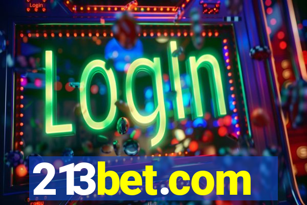 213bet.com