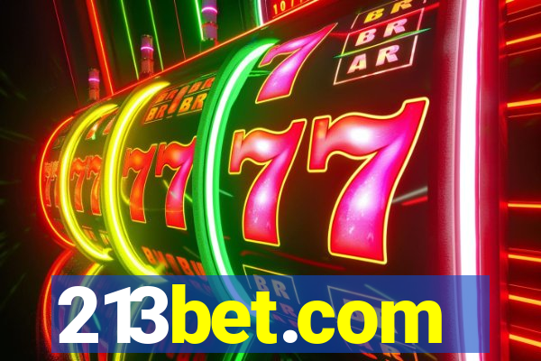 213bet.com