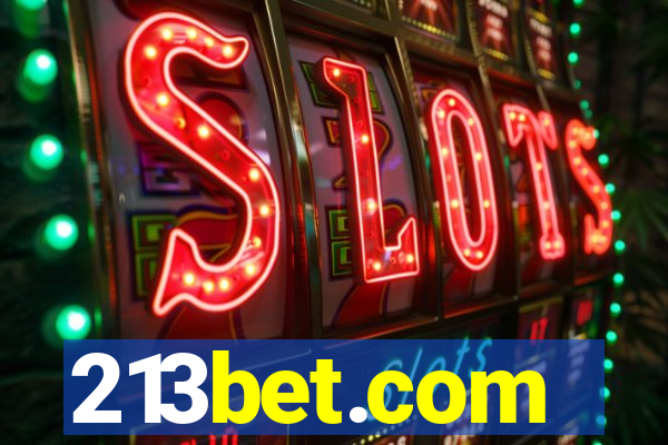 213bet.com