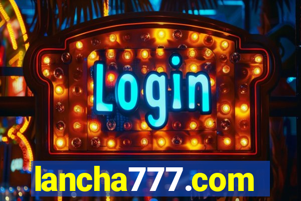 lancha777.com