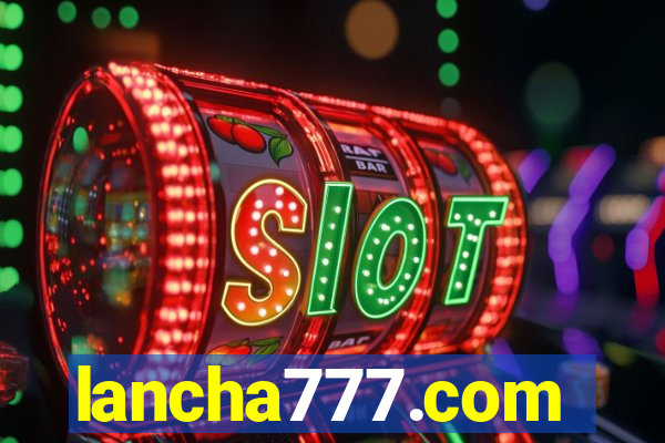 lancha777.com