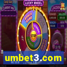 umbet3.com