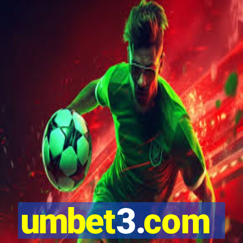 umbet3.com