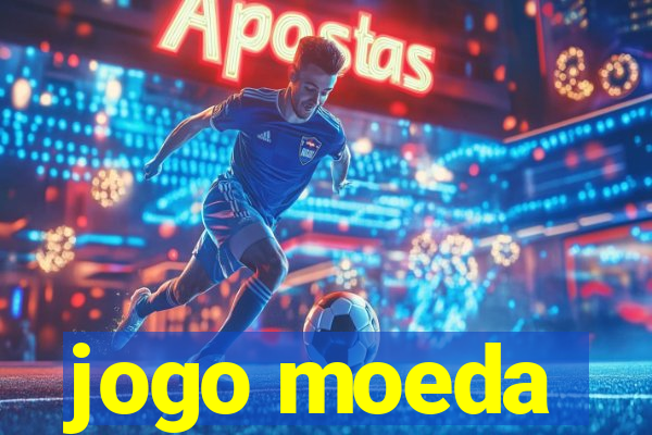 jogo moeda