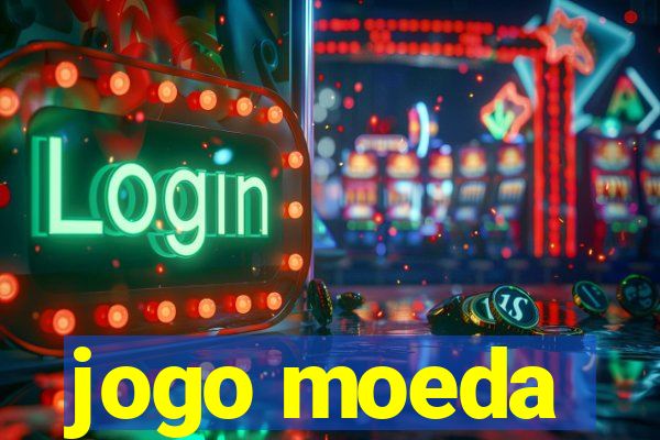 jogo moeda
