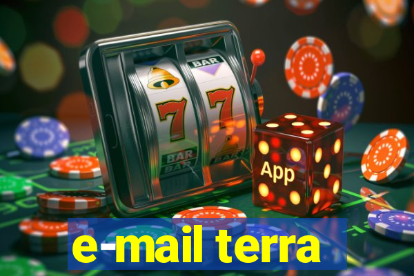 e-mail terra