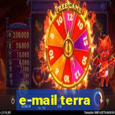 e-mail terra