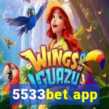 5533bet app