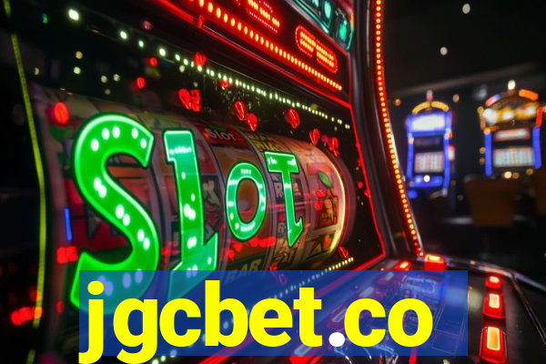 jgcbet.co