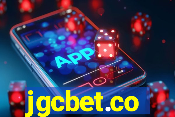 jgcbet.co