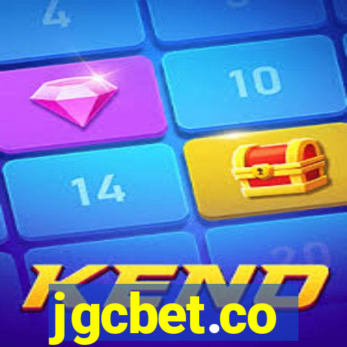 jgcbet.co