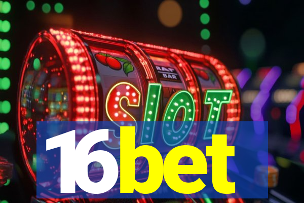 16bet