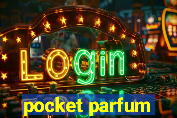 pocket parfum