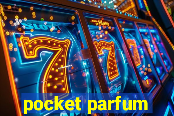 pocket parfum