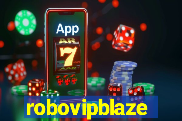 robovipblaze