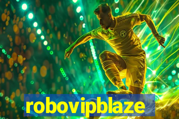 robovipblaze