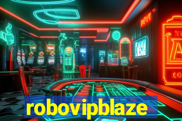 robovipblaze