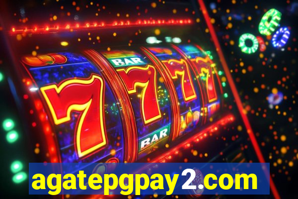 agatepgpay2.com