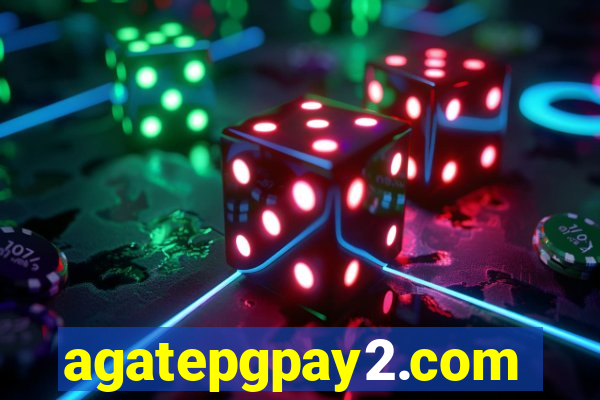agatepgpay2.com