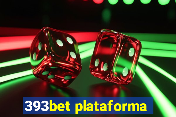 393bet plataforma