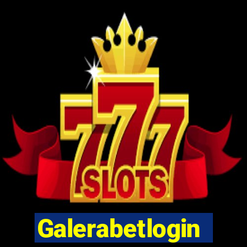 Galerabetlogin
