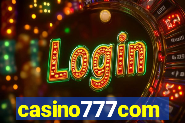 casino777com