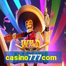 casino777com
