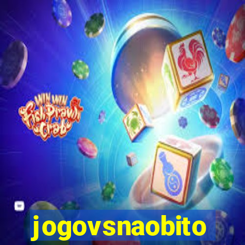 jogovsnaobito