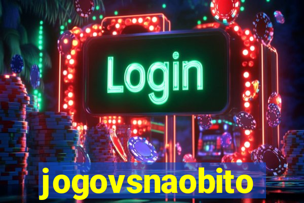 jogovsnaobito