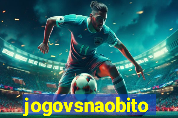 jogovsnaobito