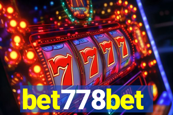 bet778bet