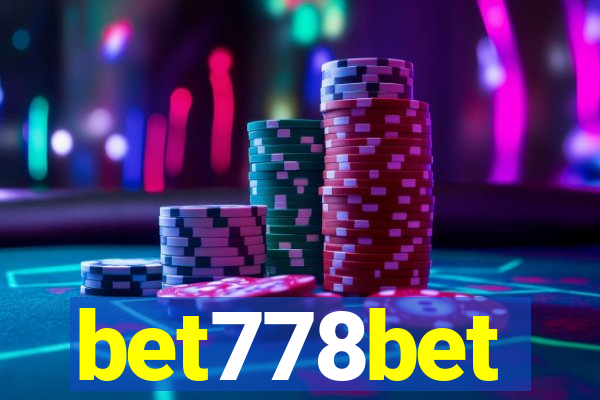 bet778bet