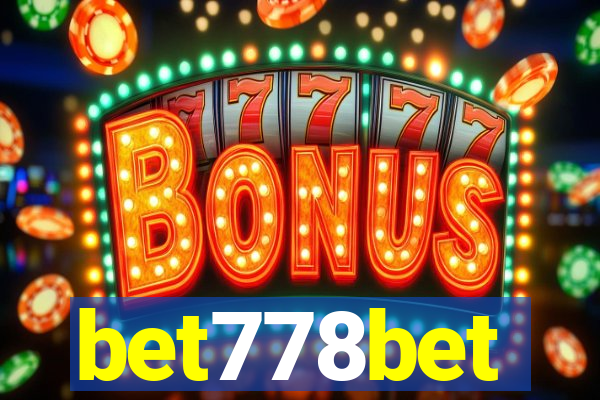 bet778bet