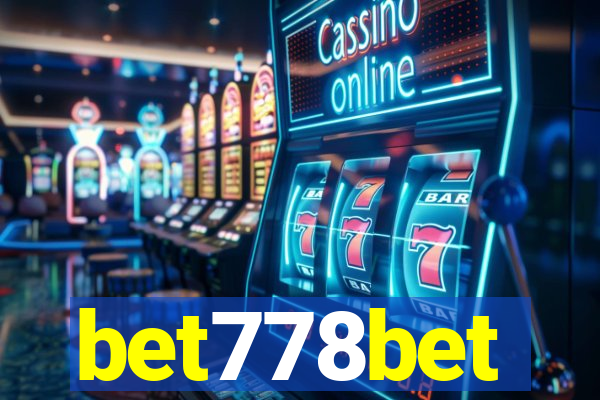 bet778bet