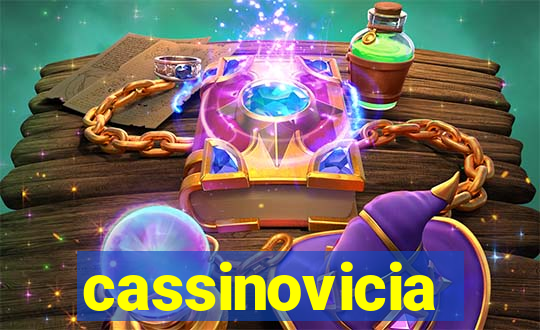 cassinovicia