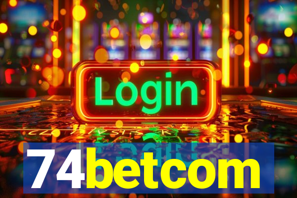 74betcom