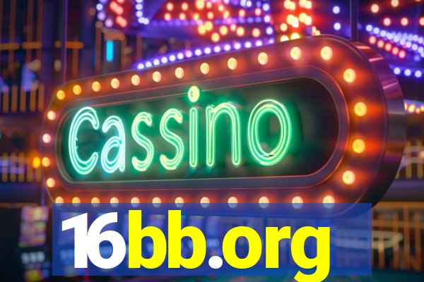 16bb.org