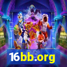 16bb.org