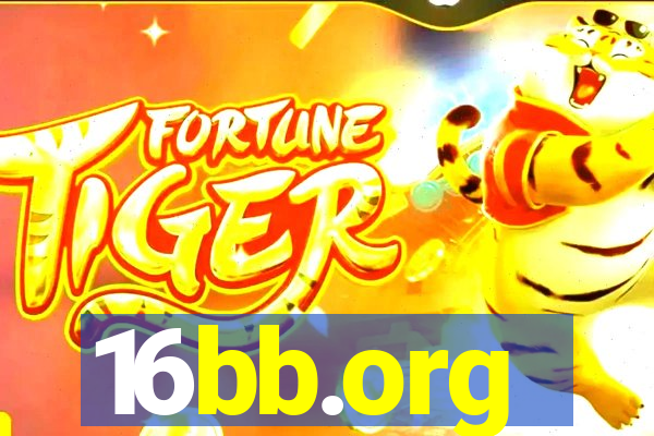 16bb.org