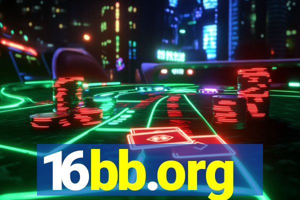 16bb.org