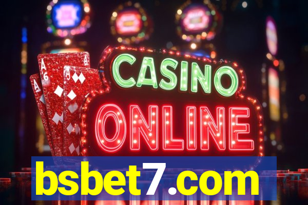 bsbet7.com