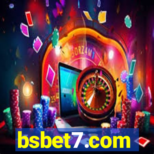 bsbet7.com