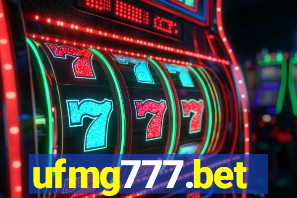 ufmg777.bet