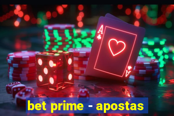 bet prime - apostas