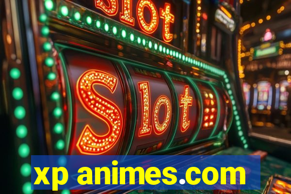 xp animes.com
