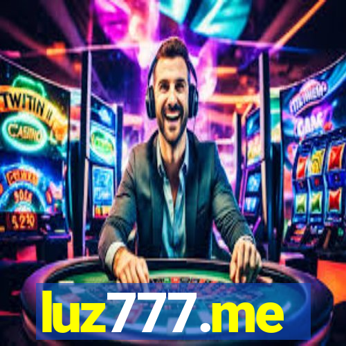 luz777.me