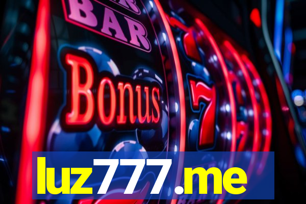 luz777.me