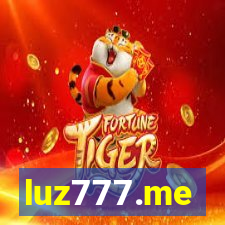 luz777.me