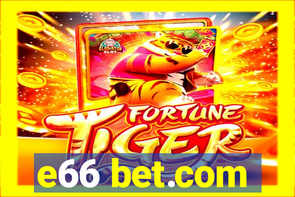 e66 bet.com