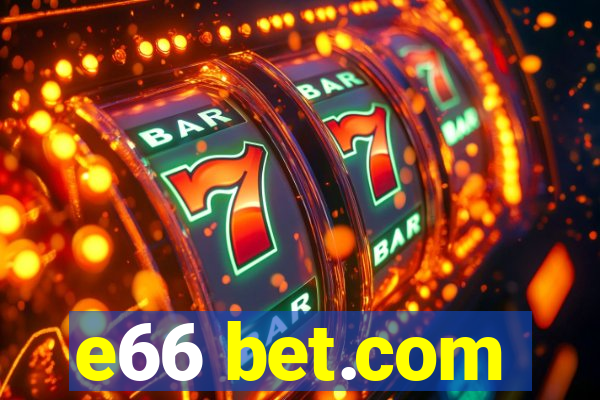 e66 bet.com